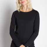 Evangeline | Women's Long Sleeve Shirt