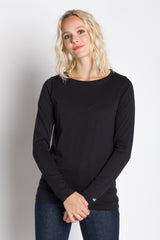 Evangeline | Women's Long Sleeve Shirt