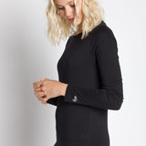 Evangeline | Women's Long Sleeve Shirt