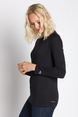 Evangeline | Women's Long Sleeve Shirt