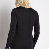 Evangeline | Women's Long Sleeve Shirt