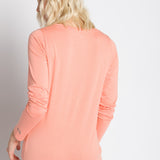 Evangeline | Women's Long Sleeve Shirt