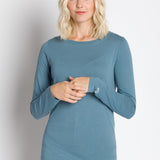 Evangeline | Women's Long Sleeve Shirt
