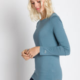 Evangeline | Women's Long Sleeve Shirt