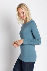 Evangeline | Women's Long Sleeve Shirt