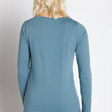 Evangeline | Women's Long Sleeve Shirt