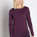 Evangeline | Women's Long Sleeve Shirt