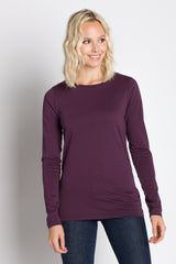 Evangeline | Women's Long Sleeve Shirt