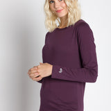 Evangeline | Women's Long Sleeve Shirt