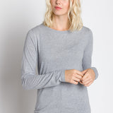 Evangeline | Women's Long Sleeve Shirt