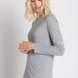 Evangeline | Women's Long Sleeve Shirt