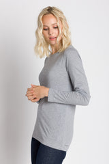 Evangeline | Women's Long Sleeve Shirt