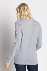Evangeline | Women's Long Sleeve Shirt