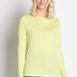 Evangeline | Women's Long Sleeve Shirt