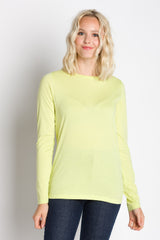 Evangeline | Women's Long Sleeve Shirt