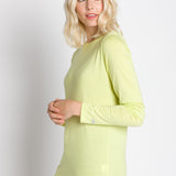 Evangeline | Women's Long Sleeve Shirt