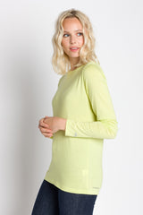 Evangeline | Women's Long Sleeve Shirt
