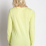 Evangeline | Women's Long Sleeve Shirt