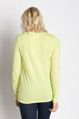 Evangeline | Women's Long Sleeve Shirt