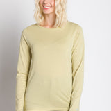 Evangeline | Women's Long Sleeve Shirt