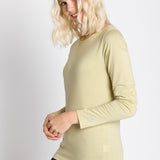 Evangeline | Women's Long Sleeve Shirt