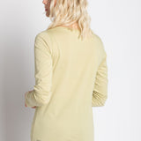 Evangeline | Women's Long Sleeve Shirt