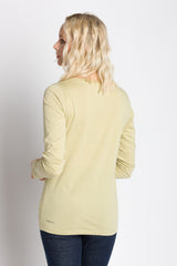 Evangeline | Women's Long Sleeve Shirt