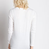Evangeline | Women's Long Sleeve Shirt