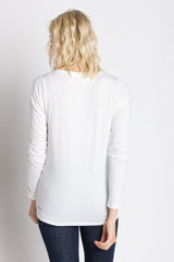 Evangeline | Women's Long Sleeve Shirt