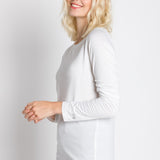 Evangeline | Women's Long Sleeve Shirt