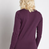 Evangeline | Women's Long Sleeve Shirt