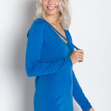 Faerie | Women's Hooded Pullover