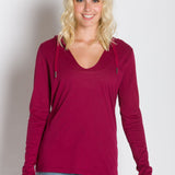 Faerie | Women's Hooded Pullover