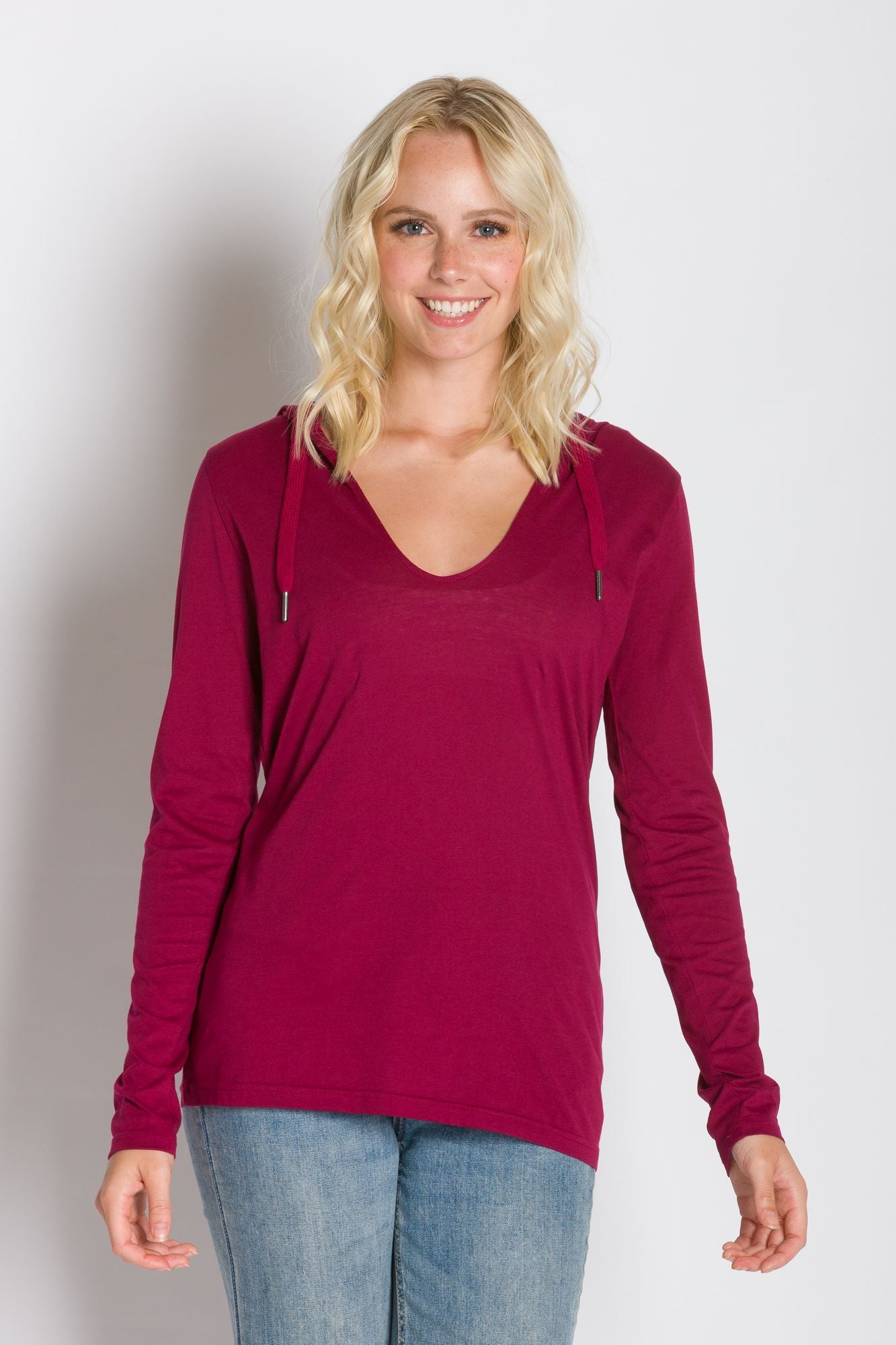 Faerie | Women's Hooded Pullover