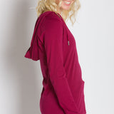 Faerie | Women's Hooded Pullover