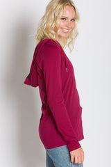 Faerie | Women's Hooded Pullover