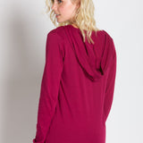 Faerie | Women's Hooded Pullover