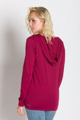 Faerie | Women's Hooded Pullover