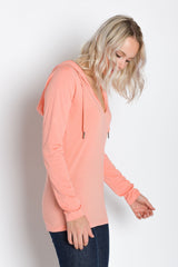 Faerie | Women's Hooded Pullover