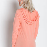 Faerie | Women's Hooded Pullover