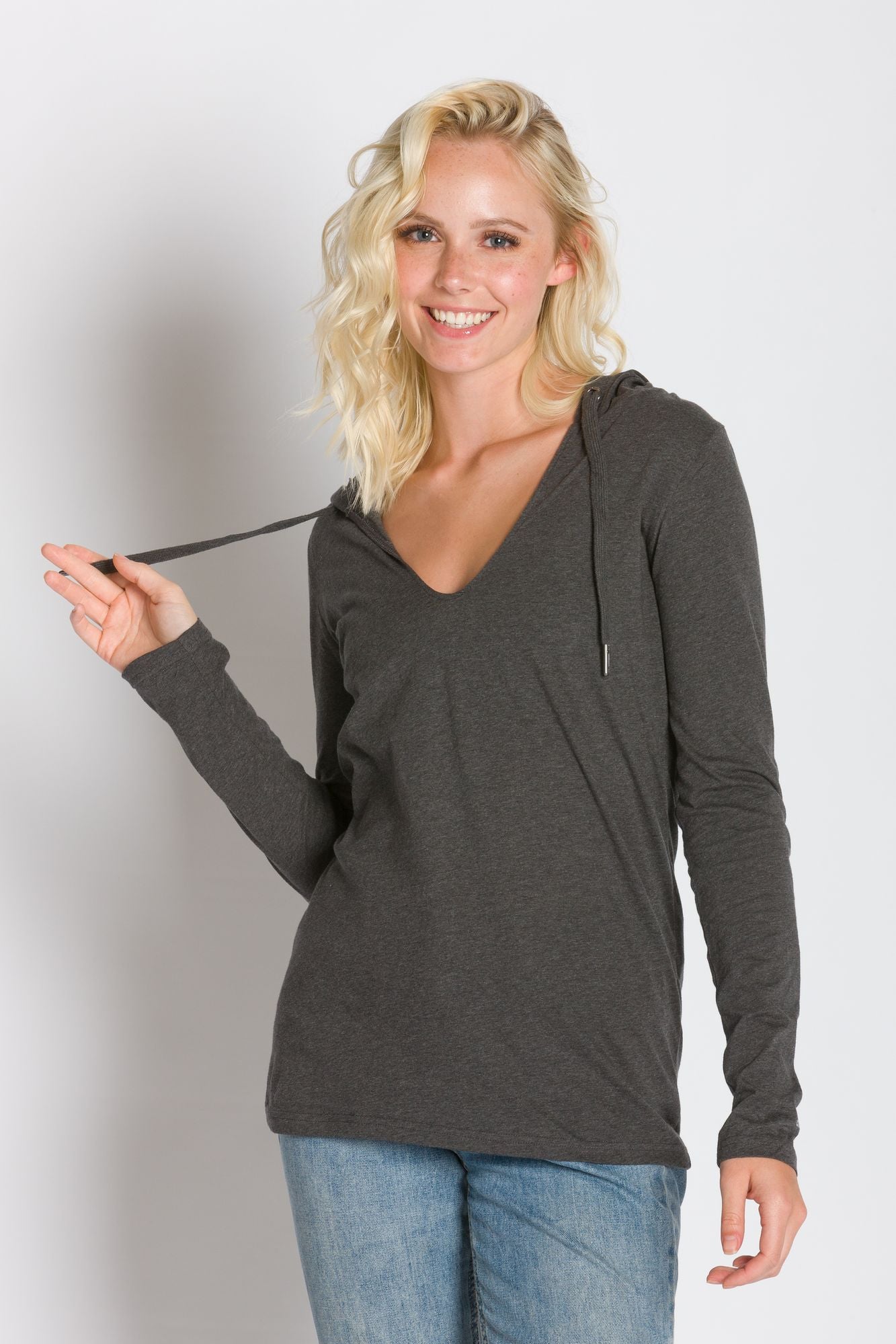 Faerie | Women's Hooded Pullover