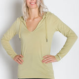 Faerie | Women's Hooded Pullover