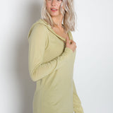 Faerie | Women's Hooded Pullover