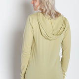 Faerie | Women's Hooded Pullover