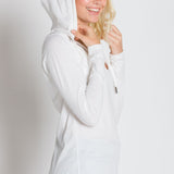 Faerie | Women's Hooded Pullover