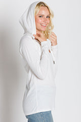 Faerie | Women's Hooded Pullover