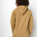 Guch | Women's Quarter Zip Hoodie