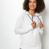 Guch | Women's Quarter Zip Hoodie