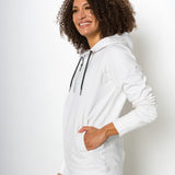 Guch | Women's Quarter Zip Hoodie
