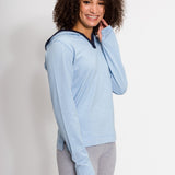 Infinity | Women's Printed Hoodie